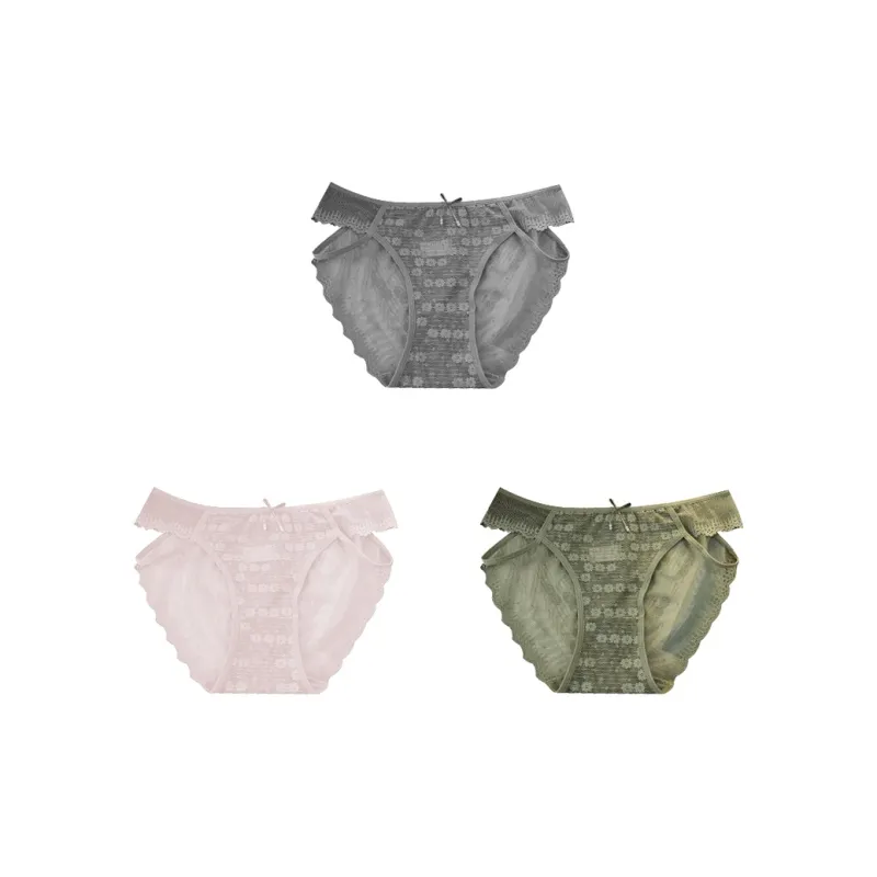 ROBINHOOD Underpants Women's Combo Set-11