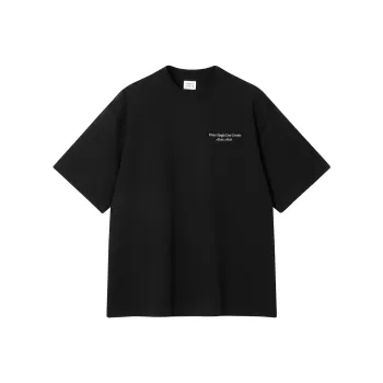 SANBAI STUDIO T Shirts Unisex