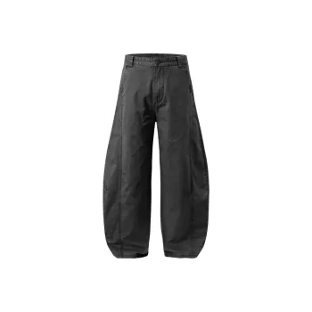 Bulking Tide Brand Casual Pants Unisex