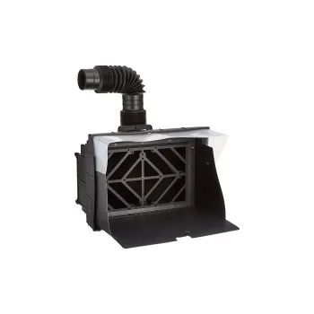 Tamiya Spray Guns System, Stable Airflow, Single Fan Model Accessories