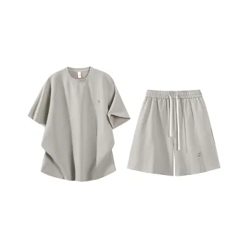 ROSECREED Casual Sportswear Unisex