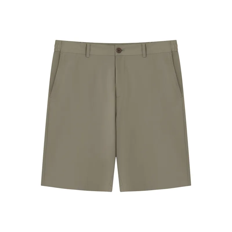 Teenie Weenie Men Casual Shorts Unisex-0