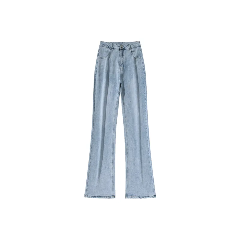 GR816 Jeans Unisex-6