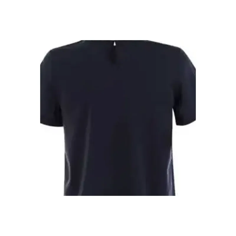 WEEKEND MaxMara Crewneck Jersey T Shirt-4