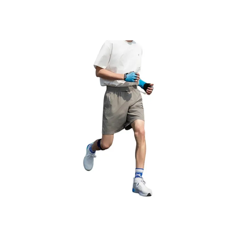 RAP PANDA Tennis Bottoms Unisex-6