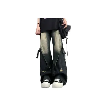HAPPY PARTY Jeans Unisex