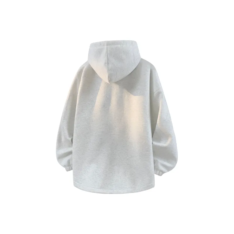 SOIE Sweatshirts Unisex-6