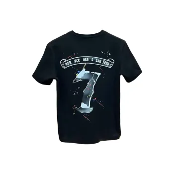 GY.VG T Shirts Unisex