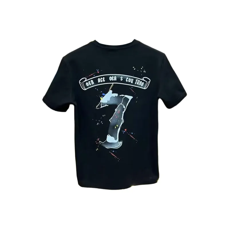 GY.VG T Shirts Unisex-4