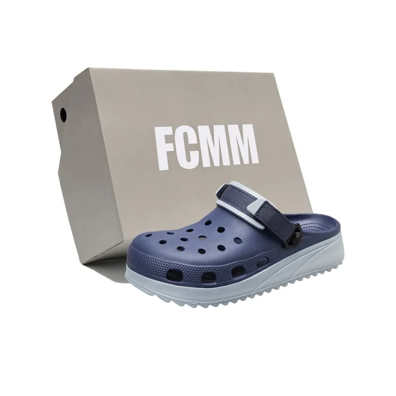 FCMM Clogs Men-14