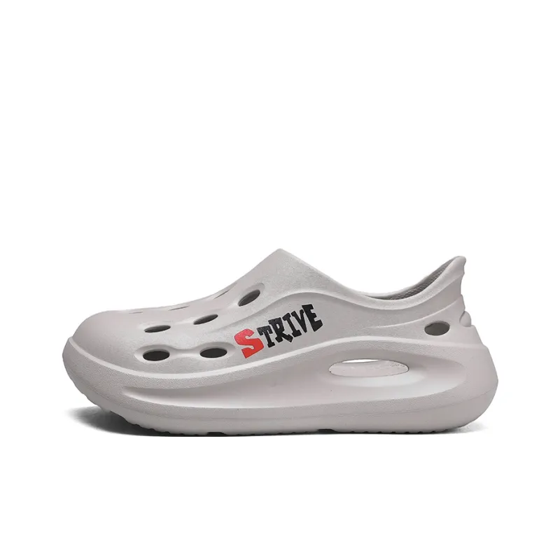 CHAOPAISHA Clogs Men-5