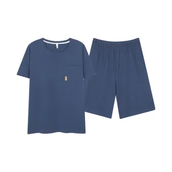 Pretty lady Men Pajama Sets