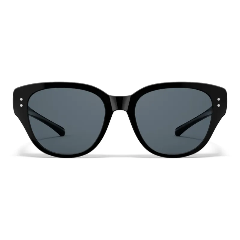PARZIN TR90 Cat Eye Sunglasses Unisex-5