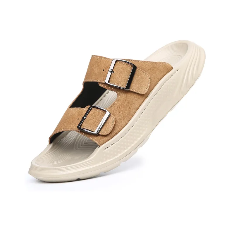 Ignition EVA Abrasion Resistant Slip Resistant Slide Slippers Men's-2