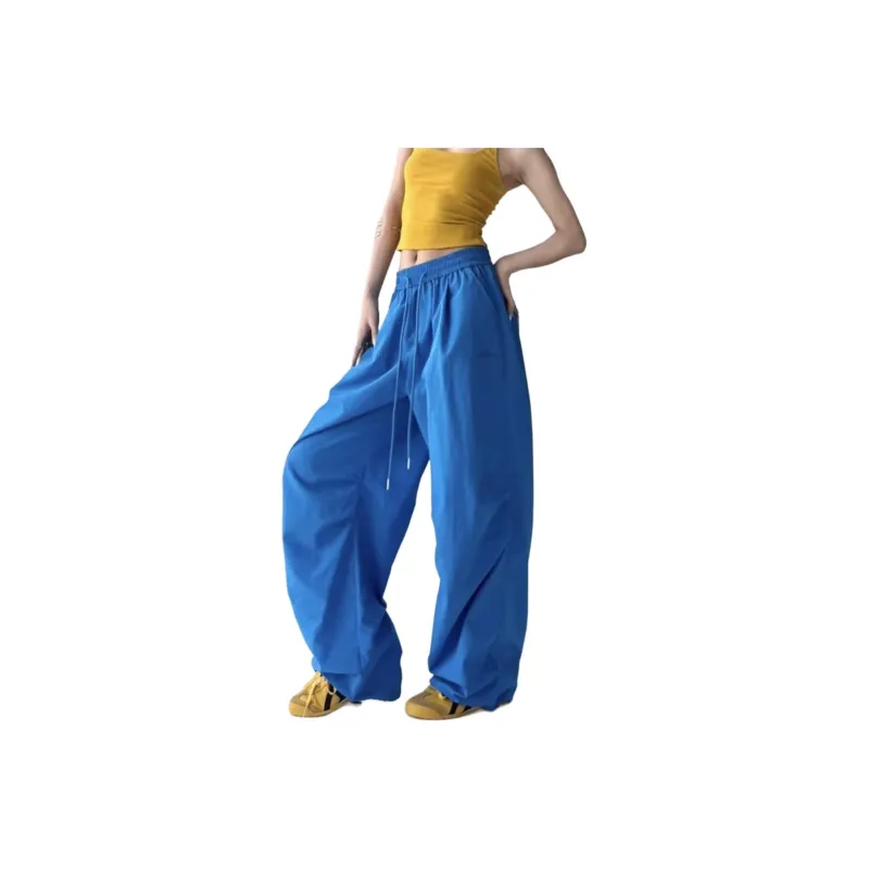 SIL VITIN Casual Pants Unisex-7