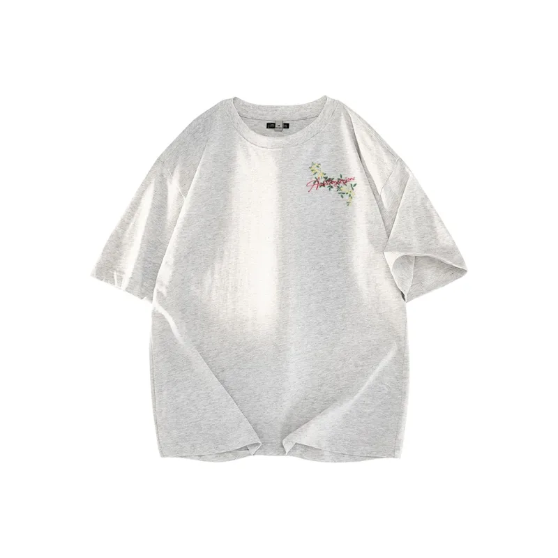 JIMI&JONS T Shirts Unisex-11