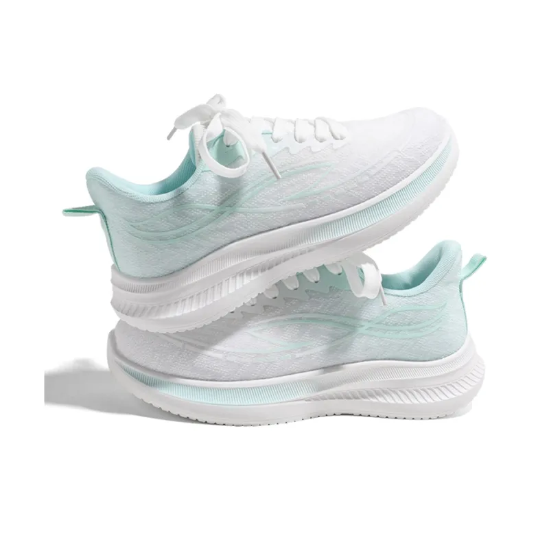 HUANQIU Running Shoes Women's Low Top-9