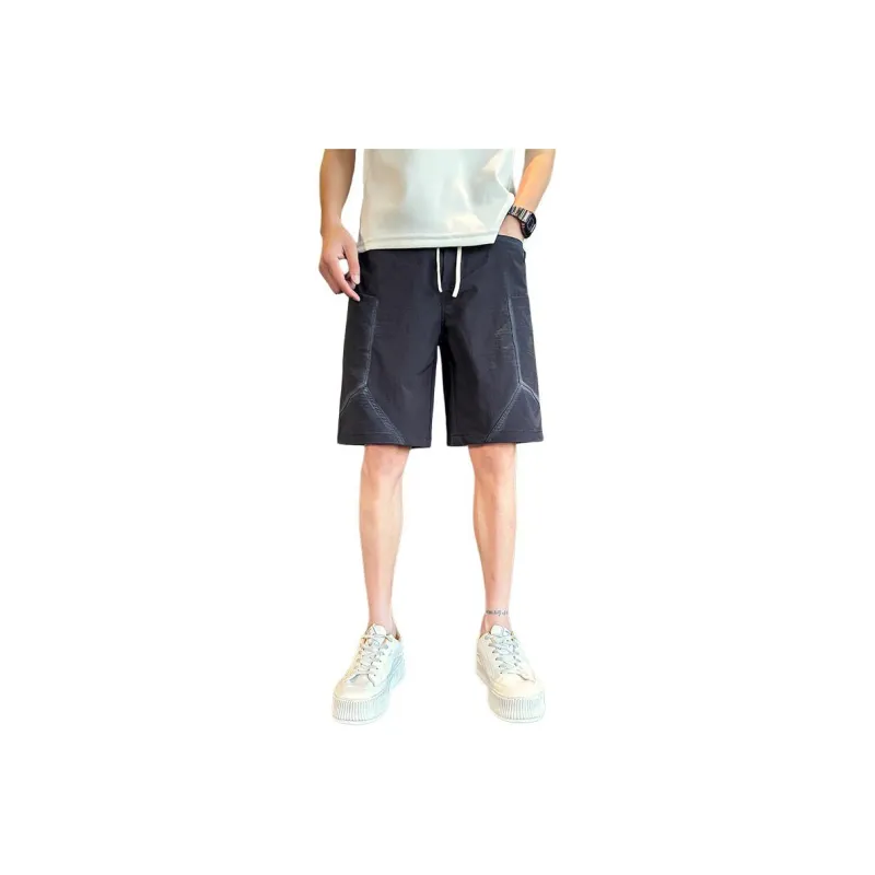 YOFVV Casual Shorts Unisex-0