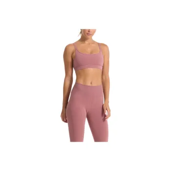 Vuori Sports Underwear Women's Masala Red
