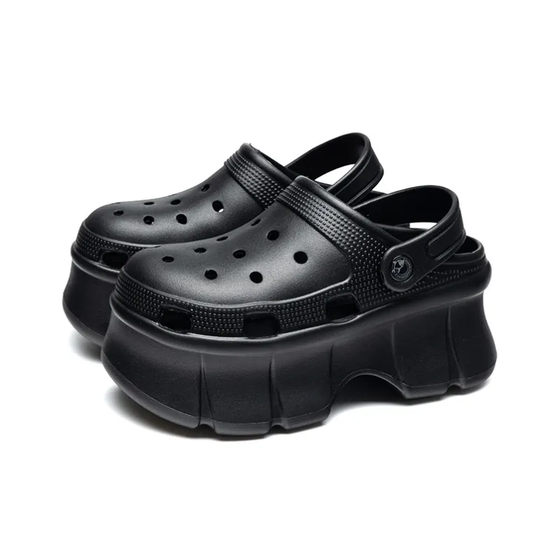 FAIRWHALE Clogs Women's-2