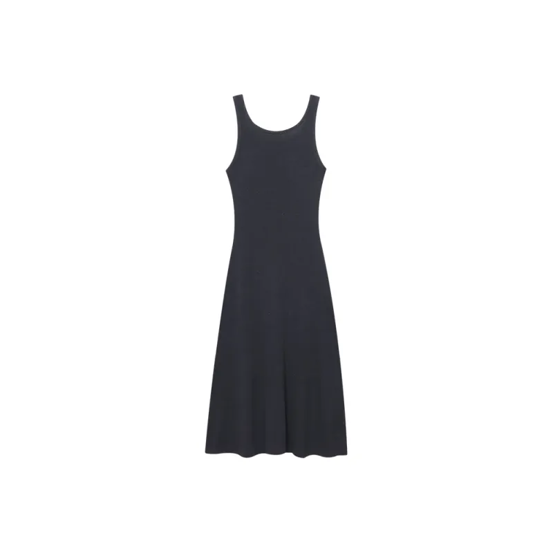 CHARM PICK Sleeveless Dress Women's-1