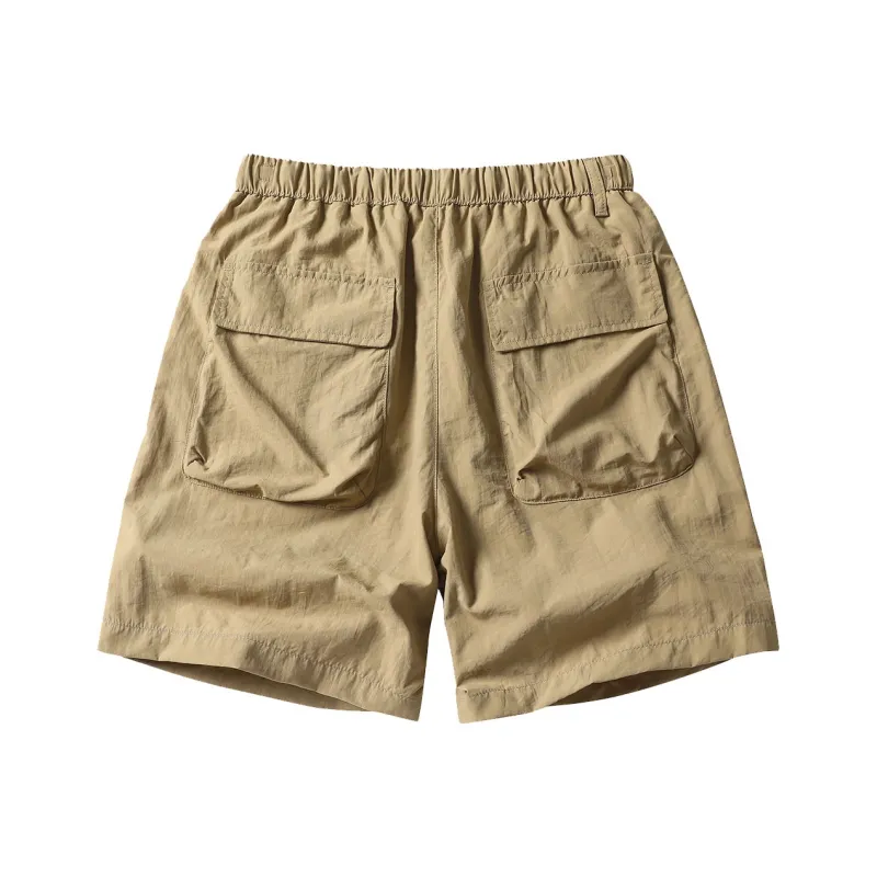 Mimx Homme Casual Shorts Unisex-7