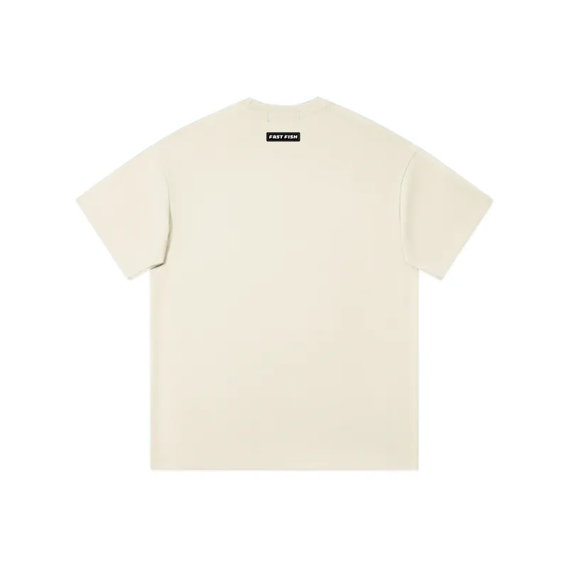 FASTFISH T-Shirts Unisex-9