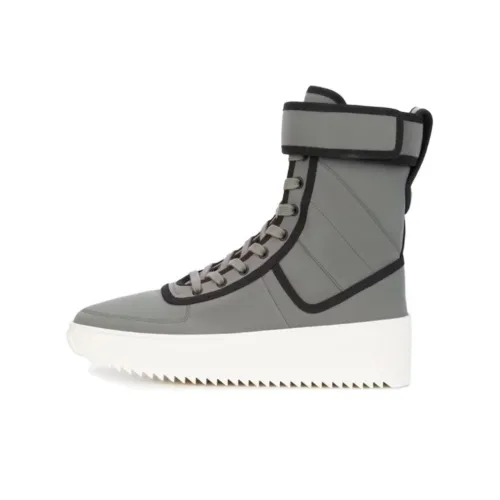 zapatillas de running Altra Running distancias cortas blancas más de 100 High Top Skateboard Shoes Men's Gray Black