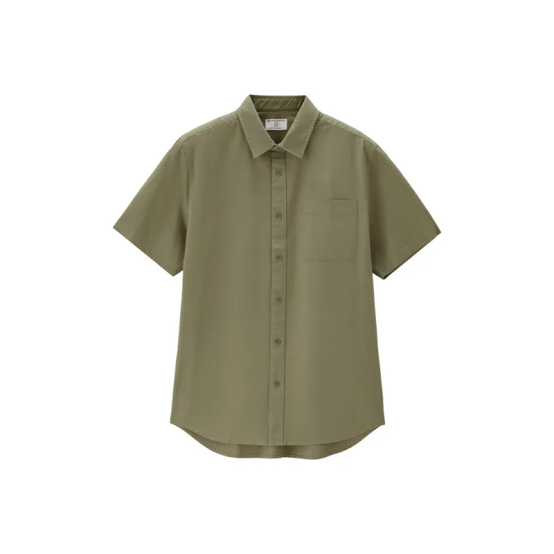 UNIQLO Shirts Men-0