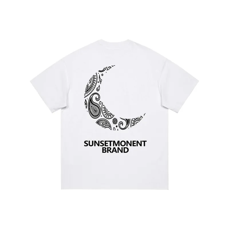 SUNSETMONENT T Shirts Unisex-4