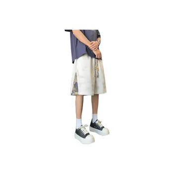 JIMI&JONS Casual Shorts Unisex