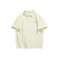 Light Rice (Ho Color Block Mountain Chest Mark)