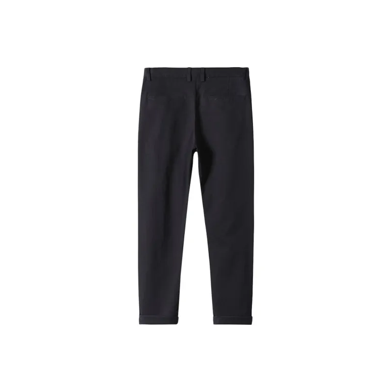 SNOW FLYING Casual Pants Unisex-9