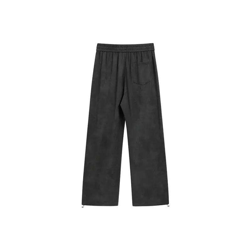 Chinpeno Casual Pants Unisex-4