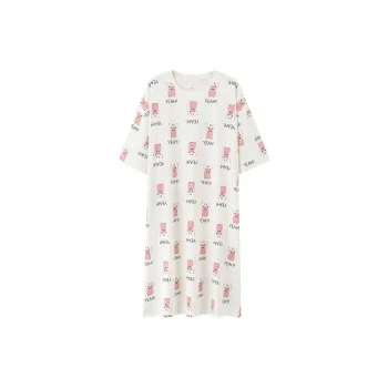 Inside The Orange Nightgown Women's