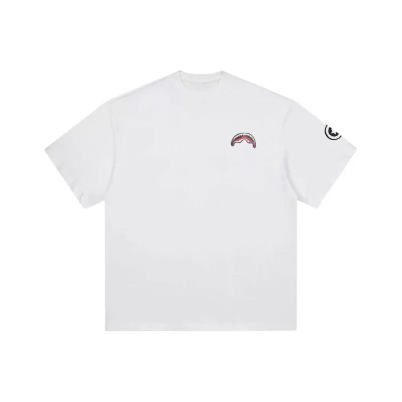 HAPPY PARTY T-Shirts Unisex-5