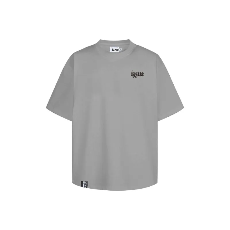 Izzue T Shirts Unisex-8