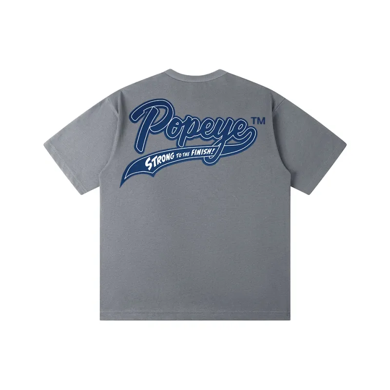 POPEYE T Shirts Unisex-4
