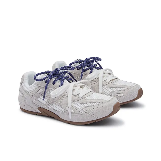 STARTER Thousand Gold Ballet Shoes Lightweight And Breathable Low Top Skateboard Shoes Women's-1