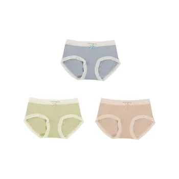 ROBINHOOD Underpants Women's Combo Set