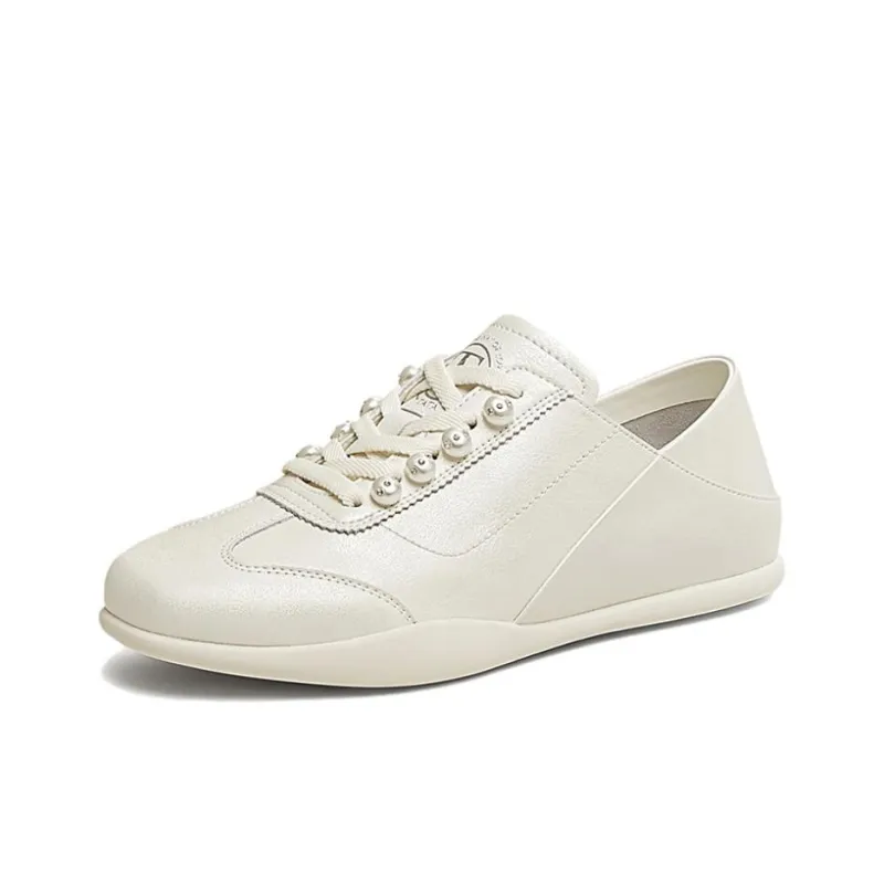 TATA Low Top Casual Shoes Women's-5