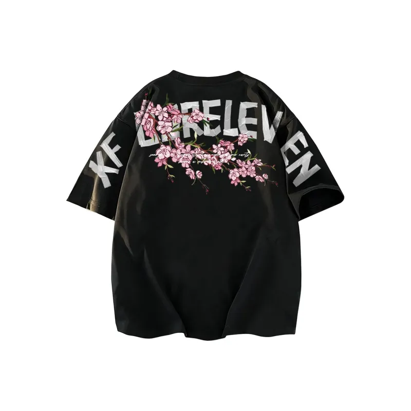 K411 T-Shirts Unisex-4