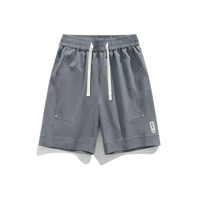 NAXUSTO Casual Shorts Unisex-6