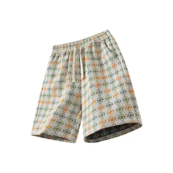 OPMO Casual Shorts Unisex