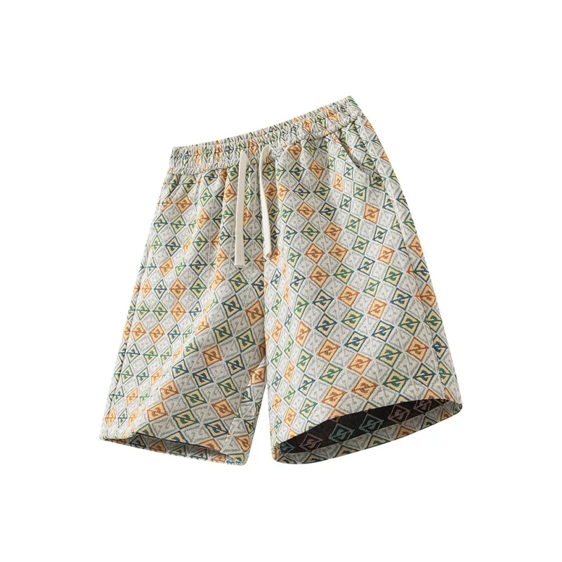 OPMO Casual Shorts Unisex-6