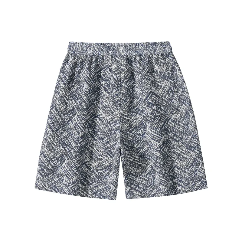 ACUOD BY CHANU Casual Shorts Unisex-6