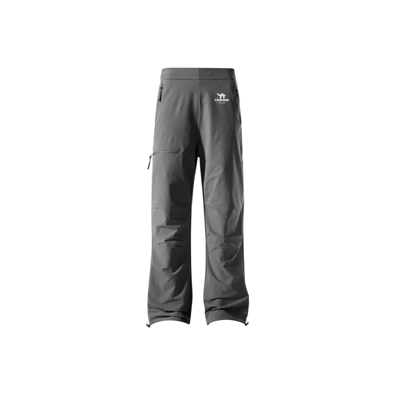 Pilot The Camel Casual Pants Unisex-7