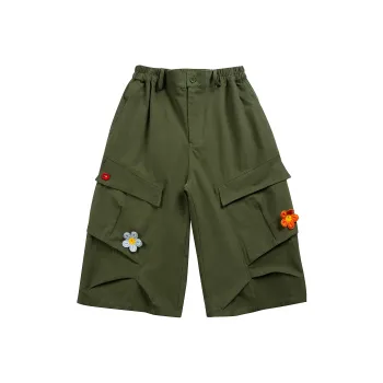 TIRED Cargo Shorts Unisex