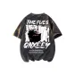 Washed Black