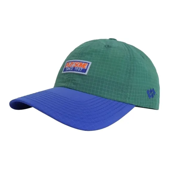 FREE RABBITⅡ Spring Summer Outdoor Travel Sun Protection Sun Protection Quick Dry Baseball Caps Unisex-7